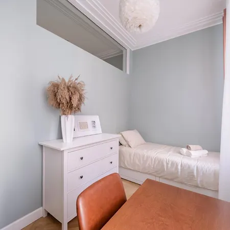 Apartman Luxury Marvellous Flat In The Heart Of Riga