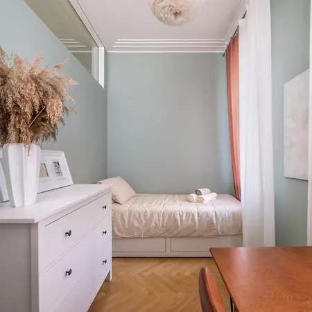 Luxury Marvellous Flat In The Heart Of Apartman Riga