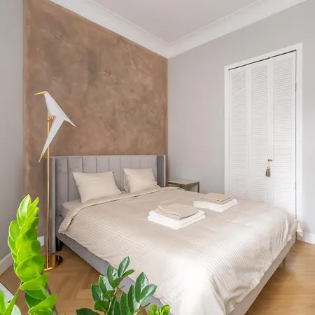Luxury Marvellous Flat In The Heart Of Ryga