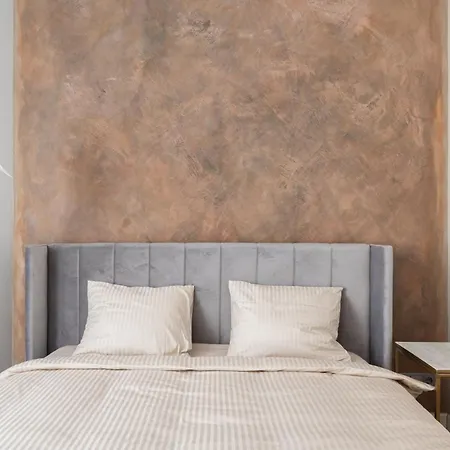 Luxury Marvellous Flat In The Heart Of *