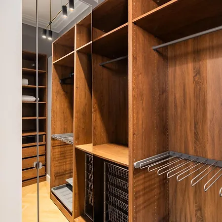 Διαμέρισμα Luxury Marvellous Flat In The Heart Of Ρίγα