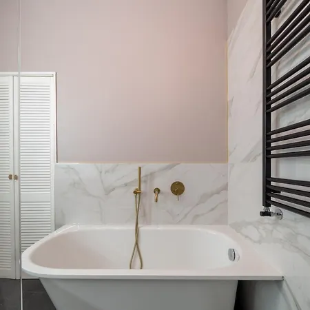 Διαμέρισμα Luxury Marvellous Flat In The Heart Of Ρίγα